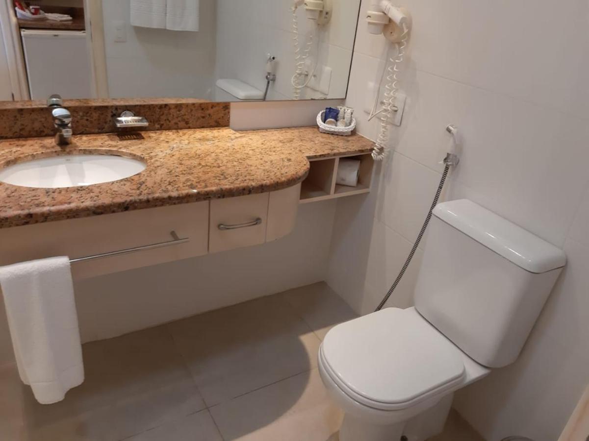 Jurere Beach Village - Studio Lateral Luxo Florianópolis Esterno foto
