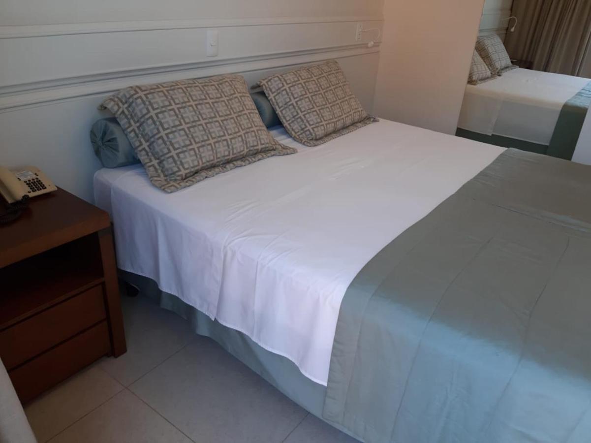 Jurere Beach Village - Studio Lateral Luxo Florianópolis Esterno foto